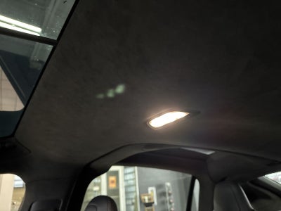 2016 Tesla Model X P90D