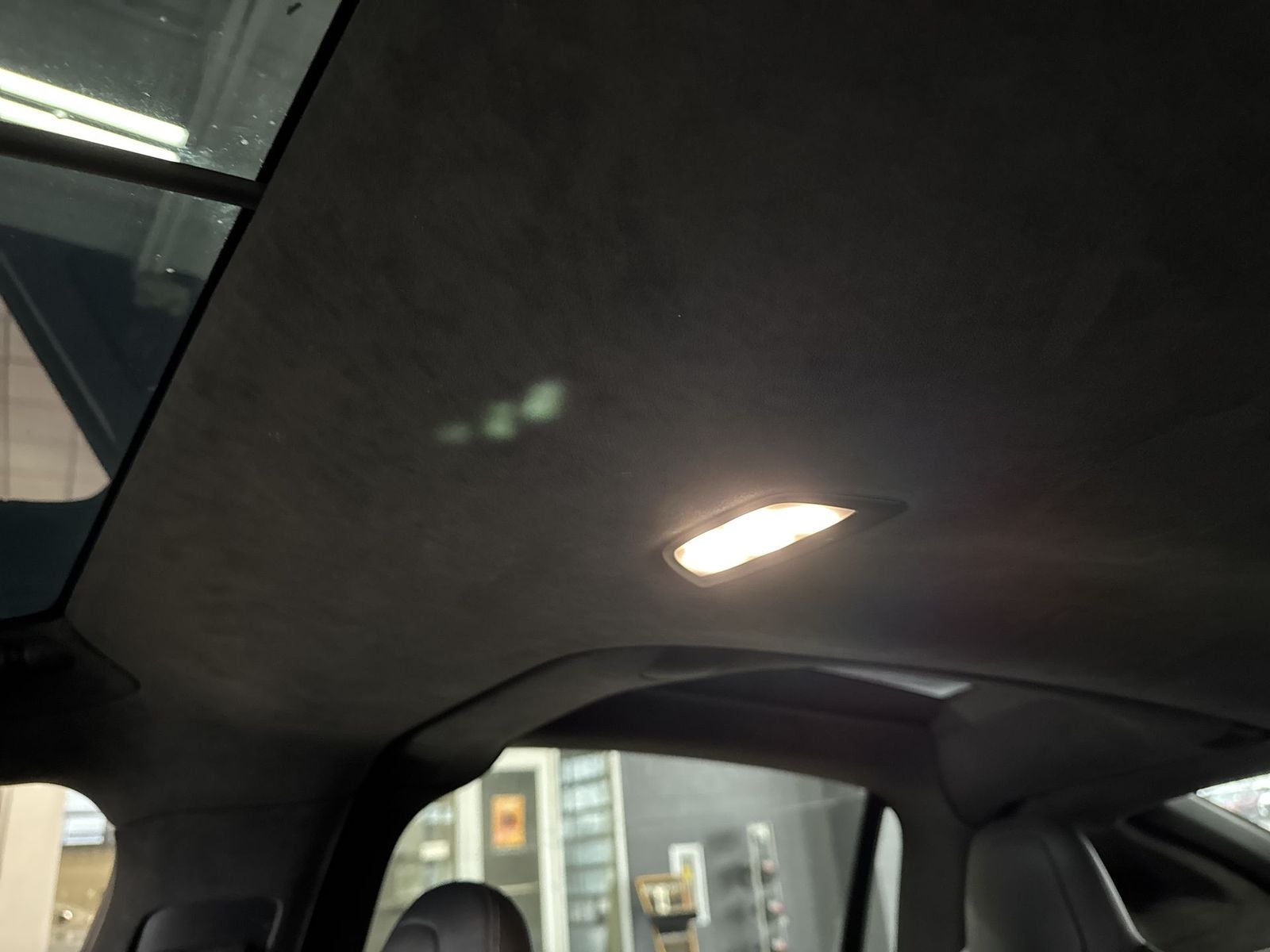 2016 Tesla Model X P90D