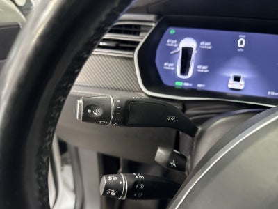 2016 Tesla Model X P90D