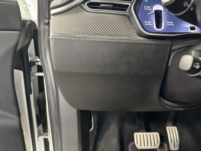 2016 Tesla Model X P90D