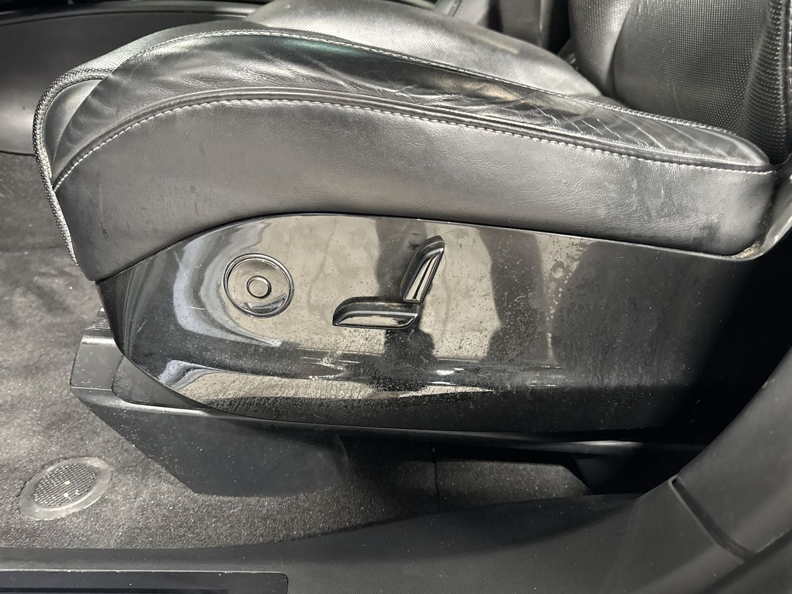 2016 Tesla Model X P90D