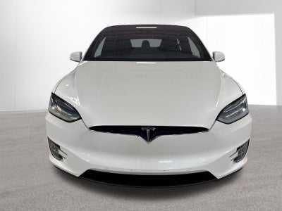 2016 Tesla Model X P90D