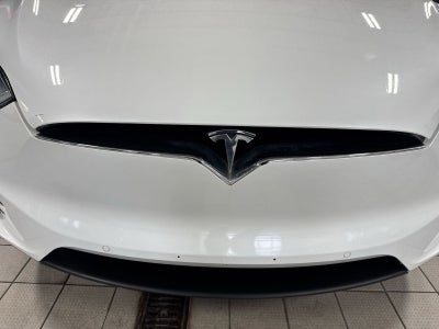 2016 Tesla Model X P90D