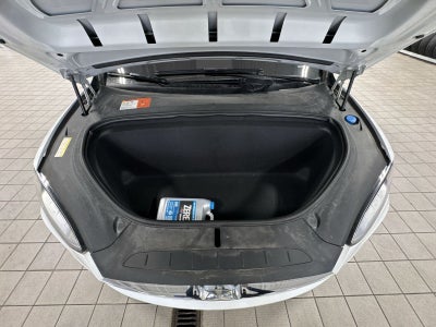 2016 Tesla Model X P90D