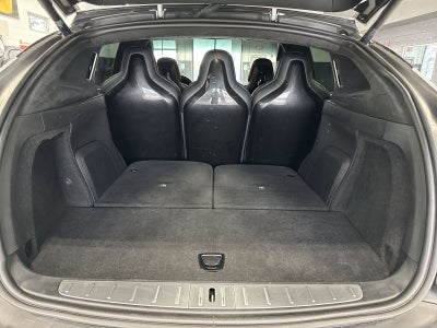 2016 Tesla Model X P90D