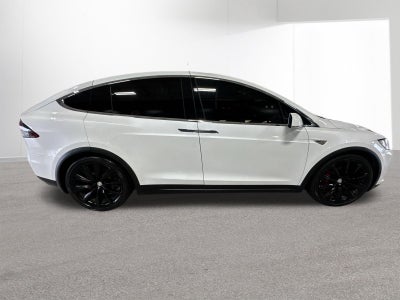 2016 Tesla Model X P90D