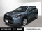 2025 Toyota Corolla Cross L