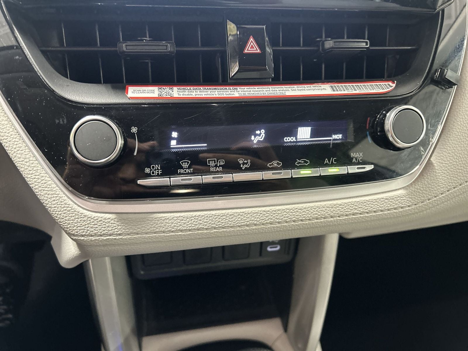 2025 Toyota Corolla Cross L