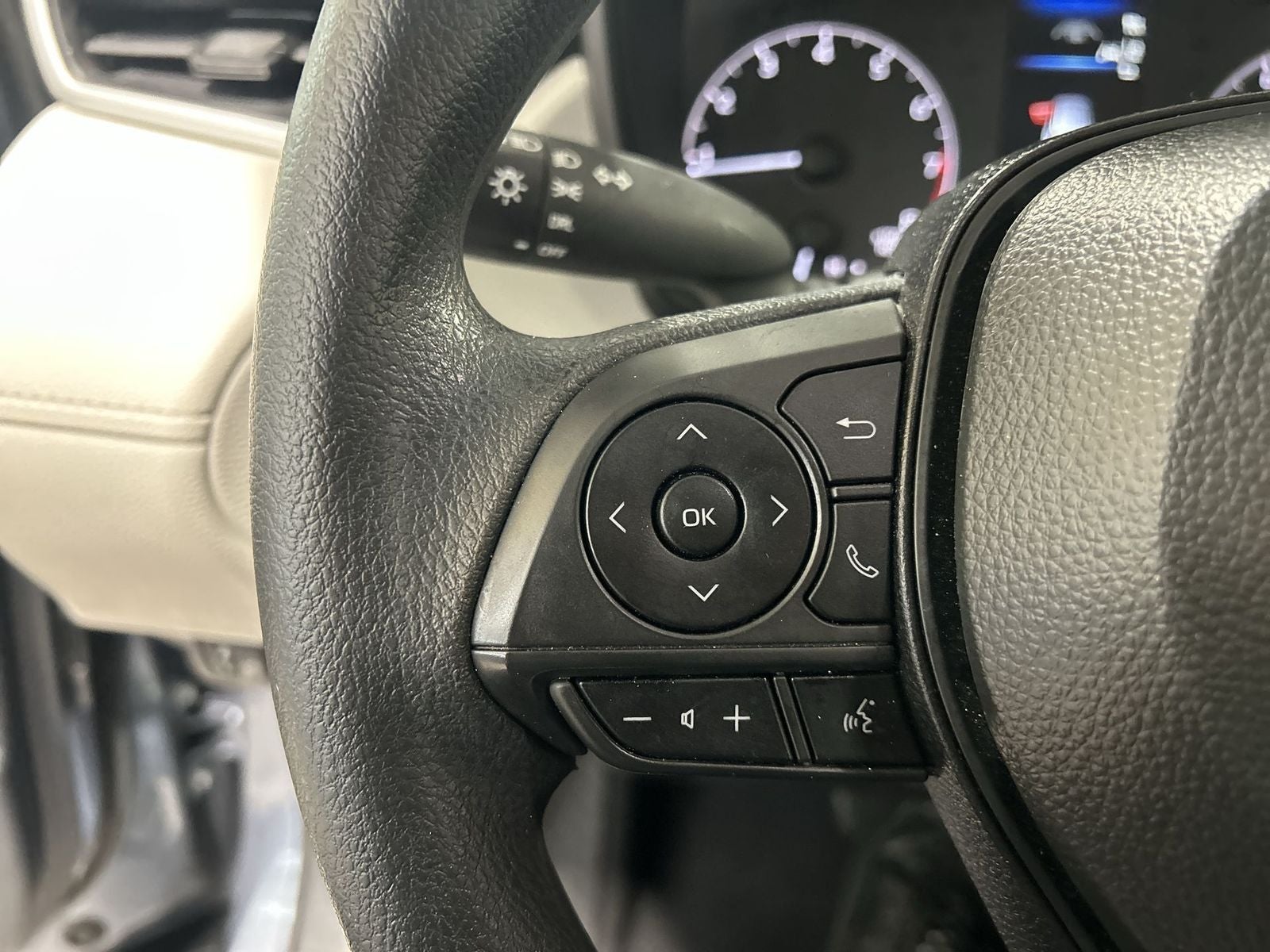 2025 Toyota Corolla Cross L