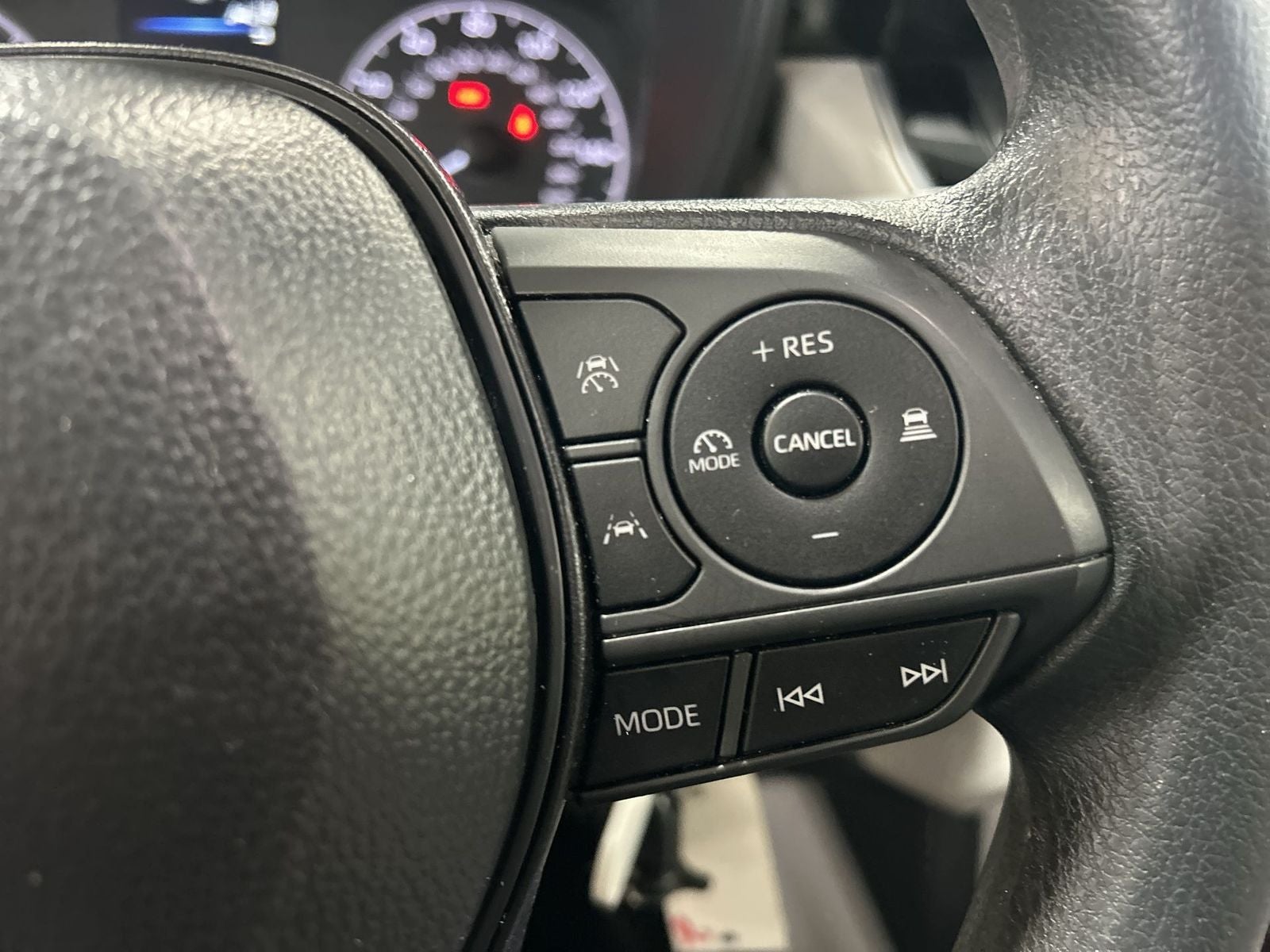2025 Toyota Corolla Cross L