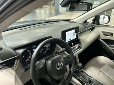 2025 Toyota Corolla Cross L