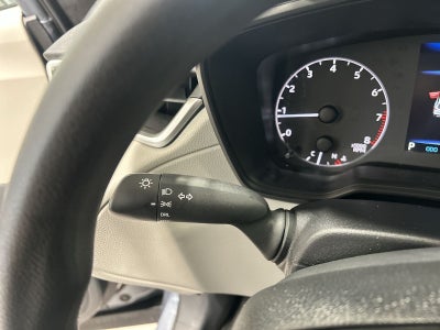 2025 Toyota Corolla Cross L
