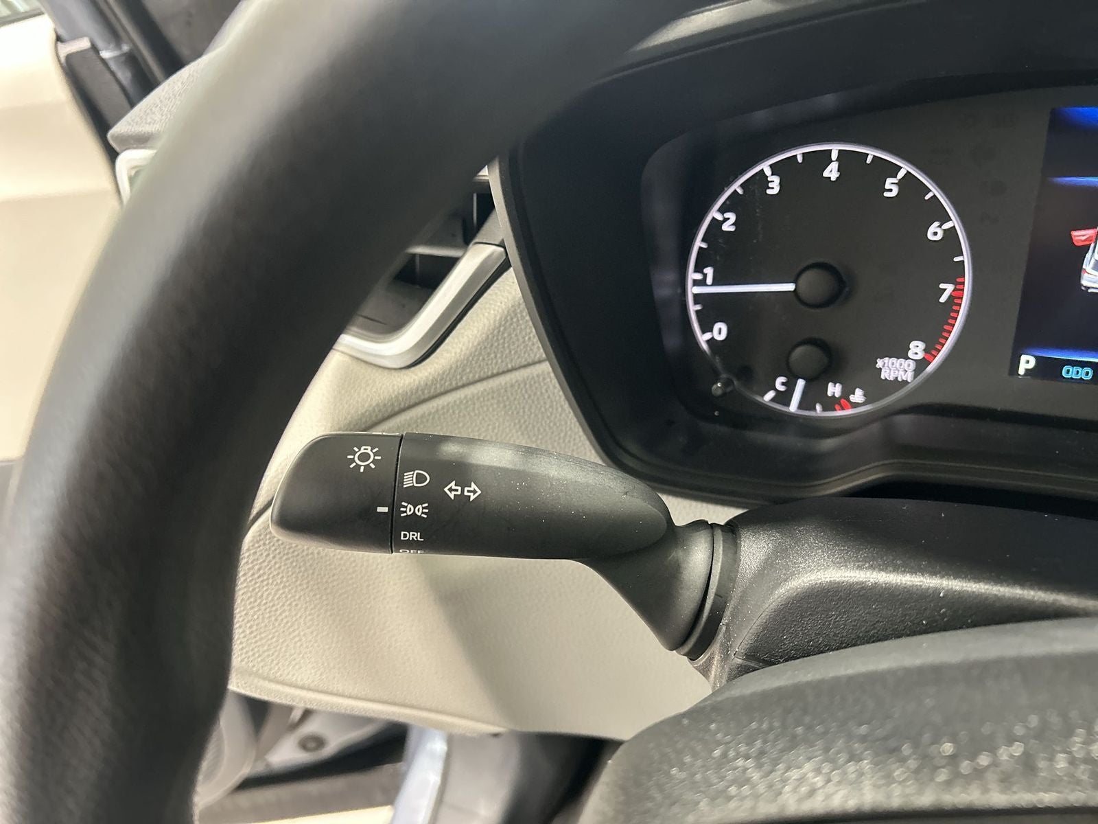 2025 Toyota Corolla Cross L
