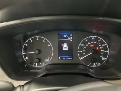 2025 Toyota Corolla Cross L