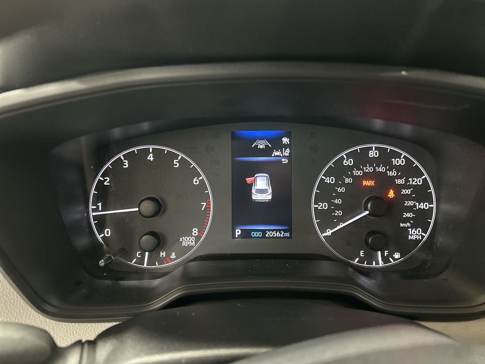 2025 Toyota Corolla Cross L