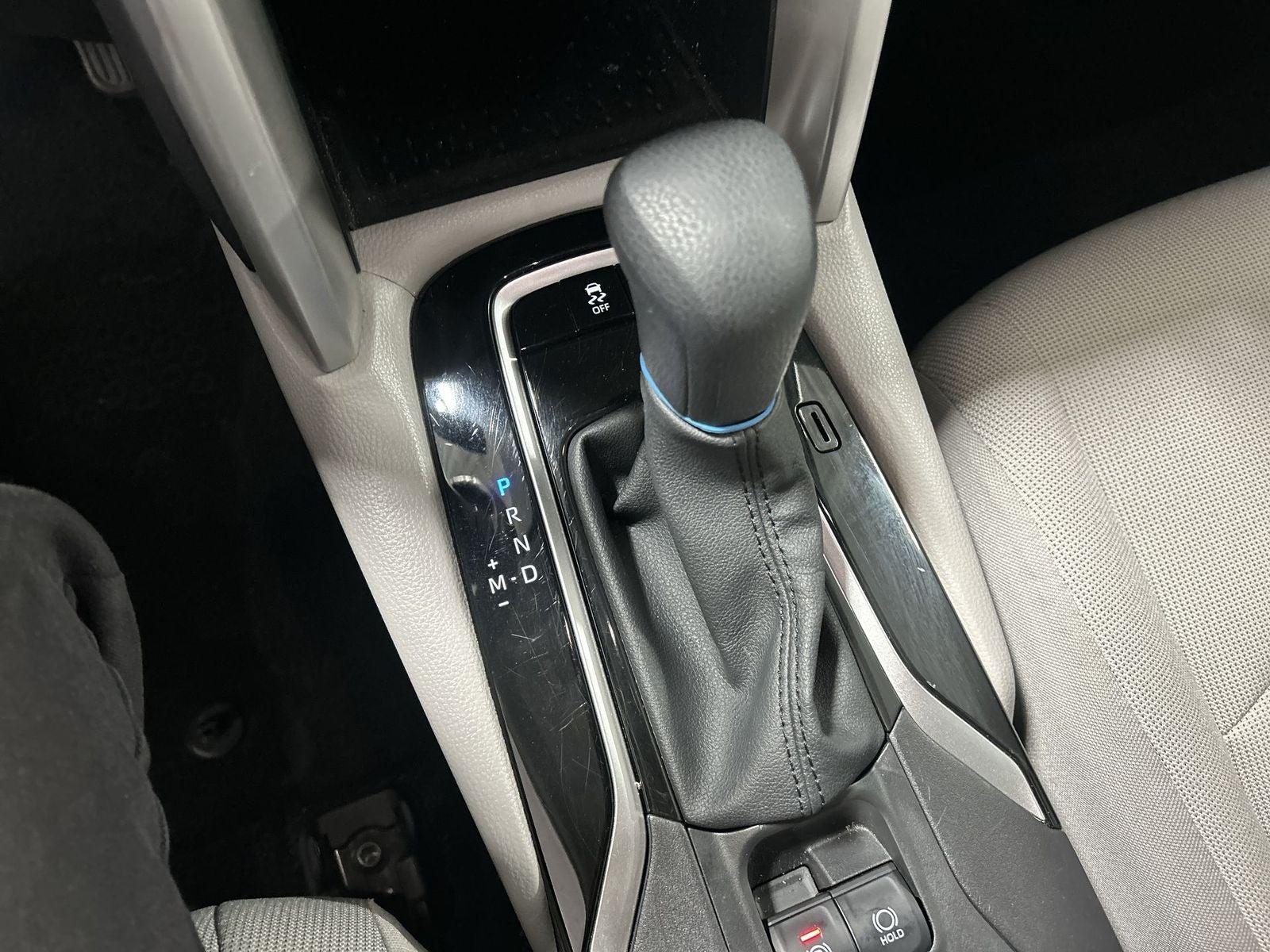 2025 Toyota Corolla Cross L