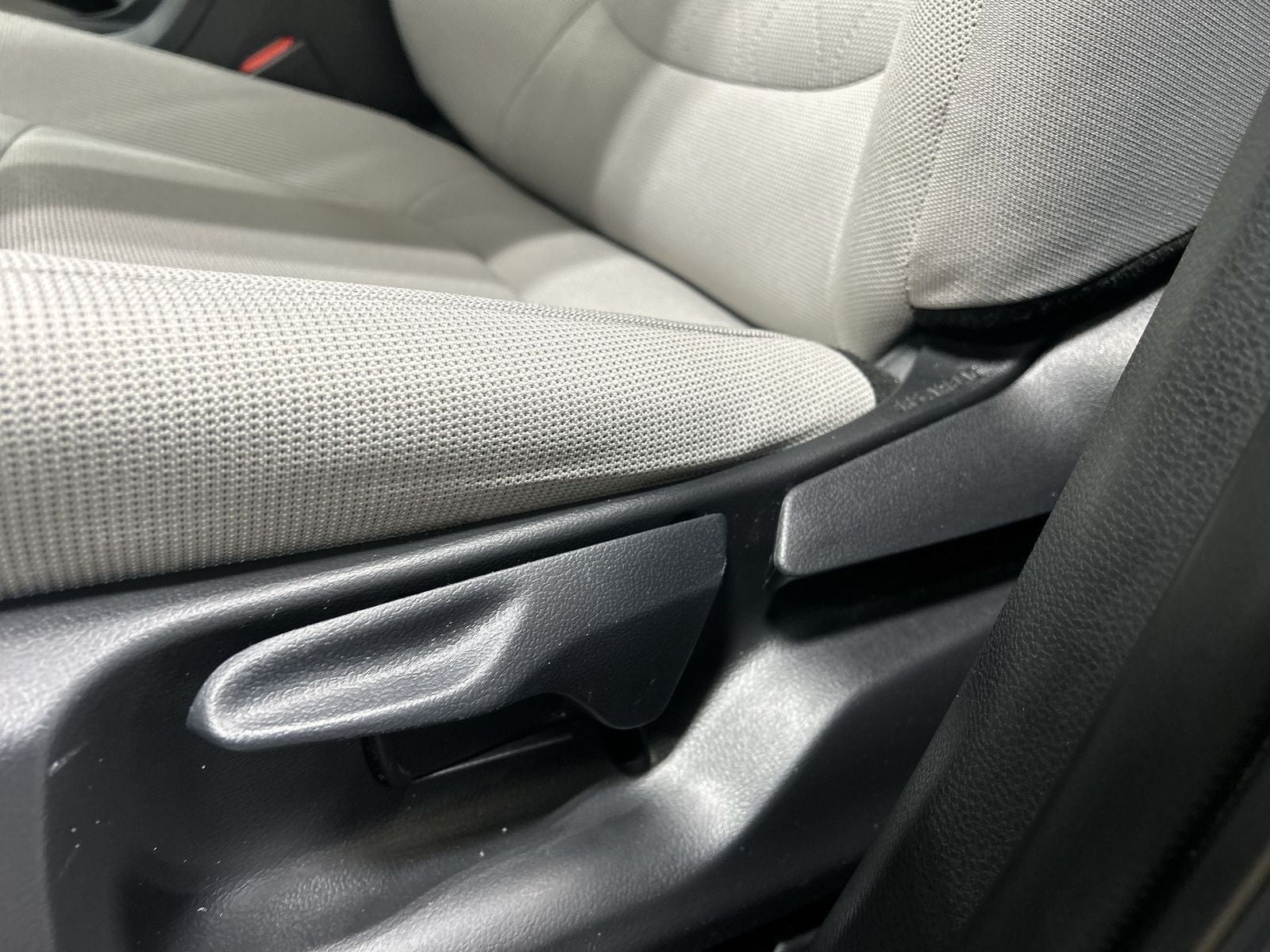 2025 Toyota Corolla Cross L