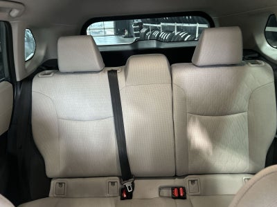 2025 Toyota Corolla Cross L