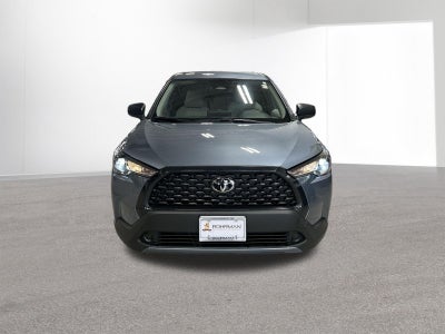 2025 Toyota Corolla Cross L