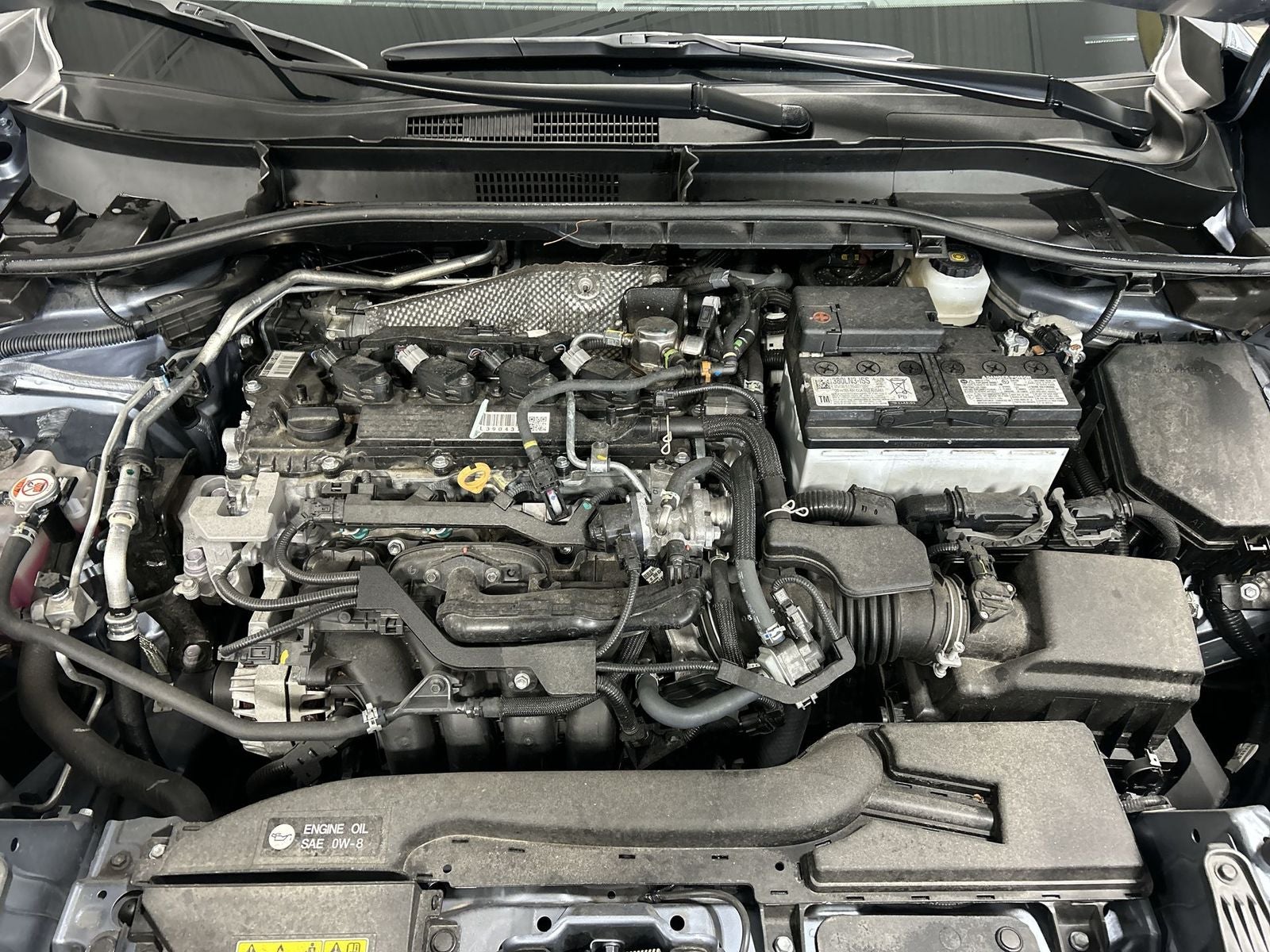2025 Toyota Corolla Cross L