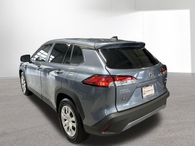 2025 Toyota Corolla Cross L