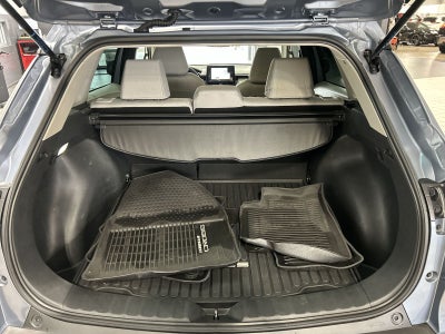 2025 Toyota Corolla Cross L