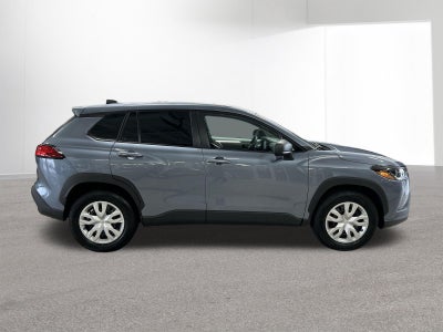2025 Toyota Corolla Cross L