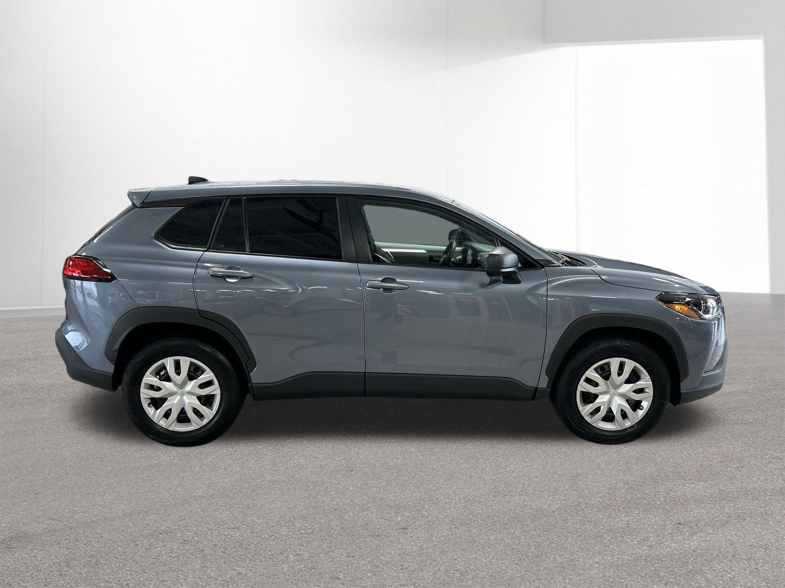 2025 Toyota Corolla Cross L