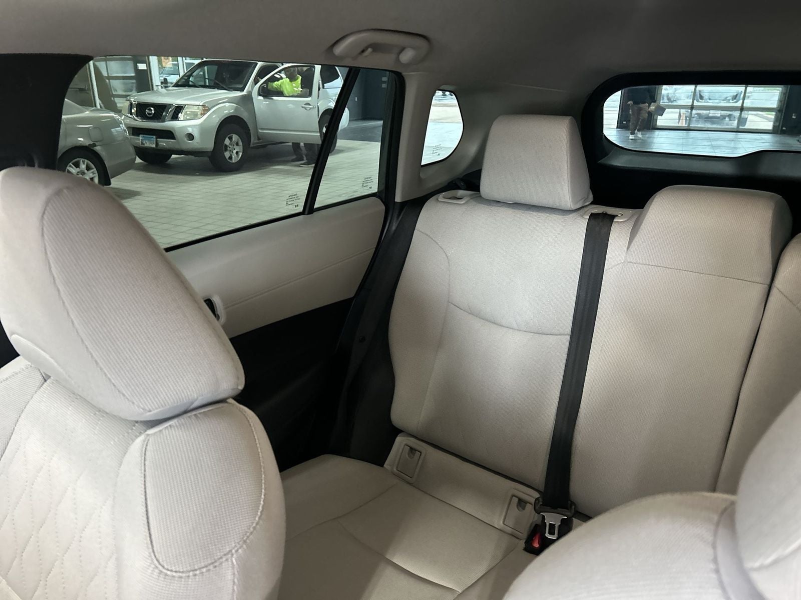 2025 Toyota Corolla Cross L