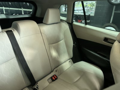 2025 Toyota Corolla Cross L