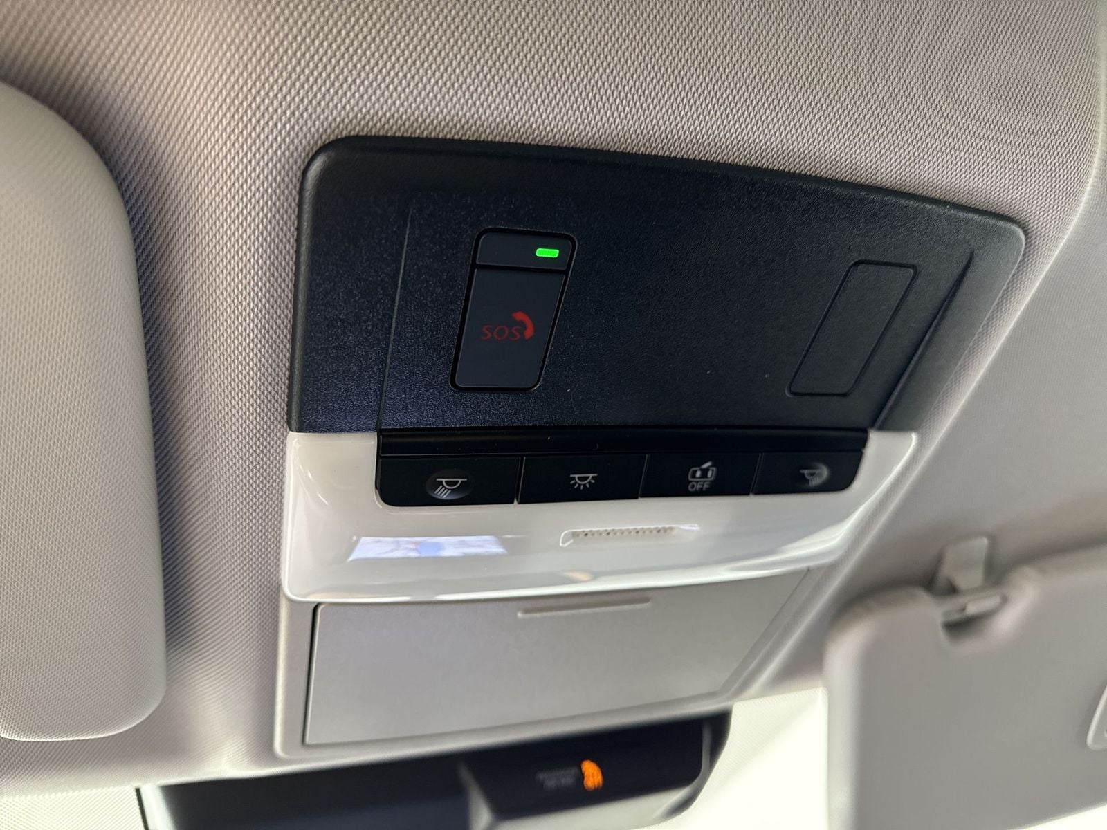 2026 Nissan Rogue Plug-In Hybrid SL