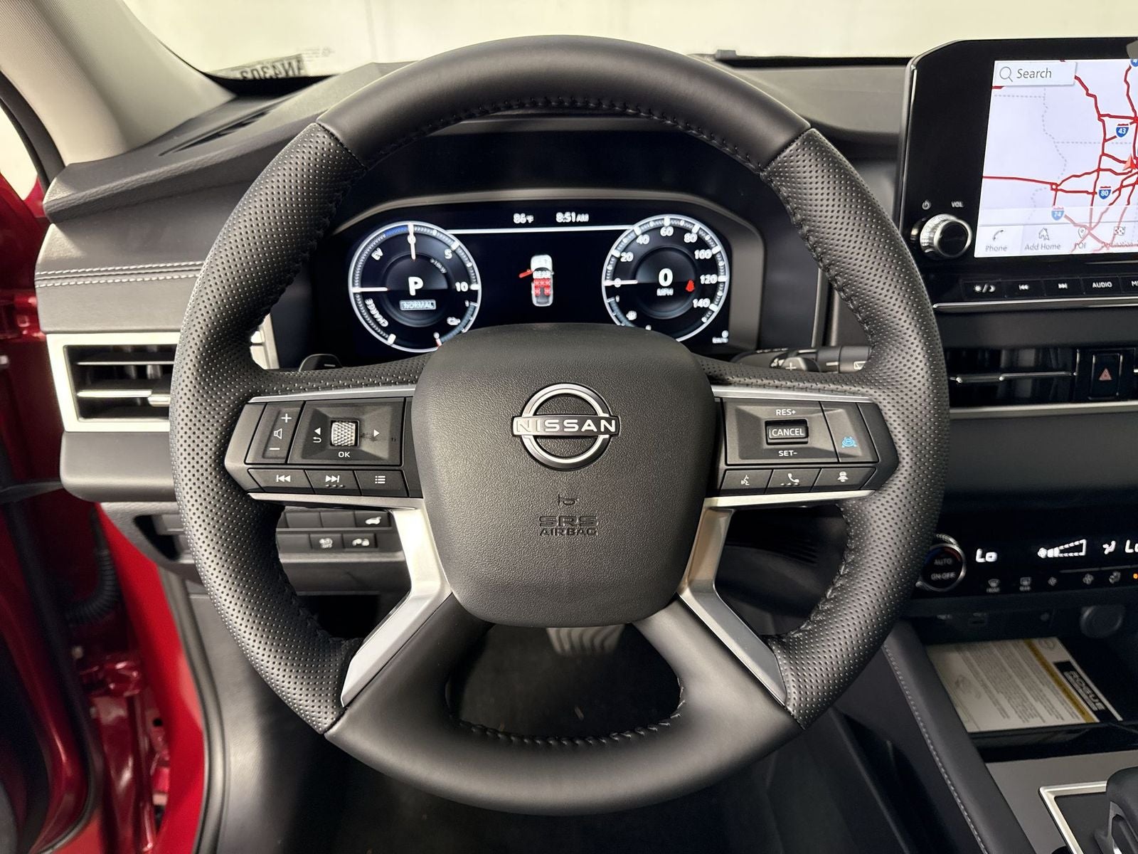 2026 Nissan Rogue Plug-In Hybrid SL