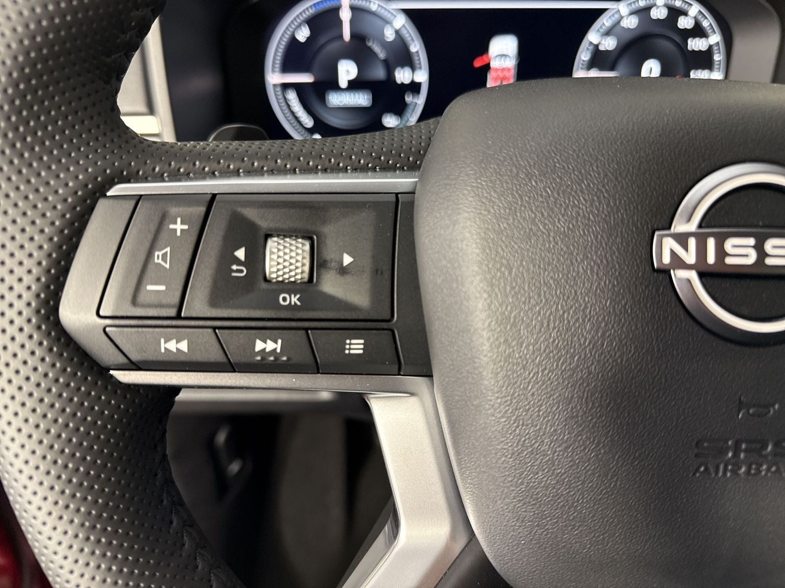 2026 Nissan Rogue Plug-In Hybrid SL