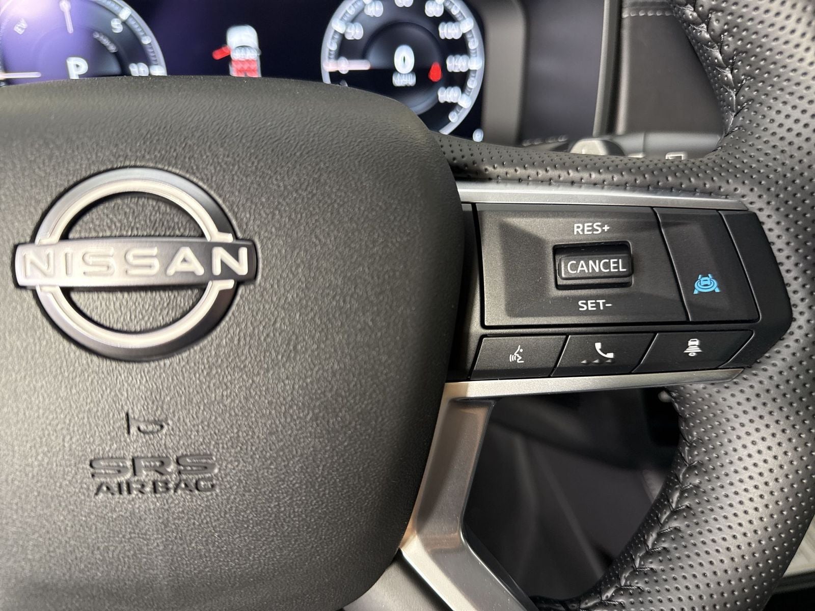2026 Nissan Rogue Plug-In Hybrid SL