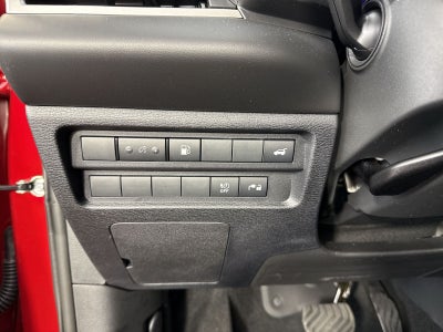 2026 Nissan Rogue Plug-In Hybrid SL