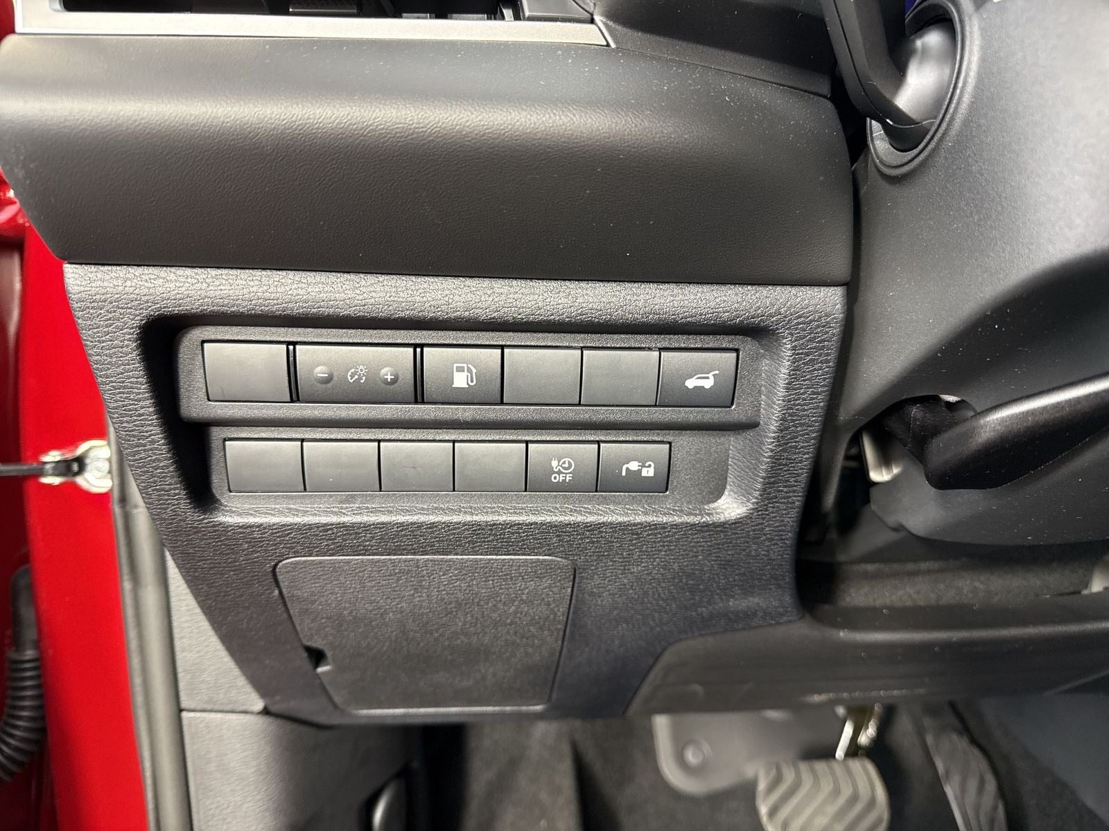 2026 Nissan Rogue Plug-In Hybrid SL