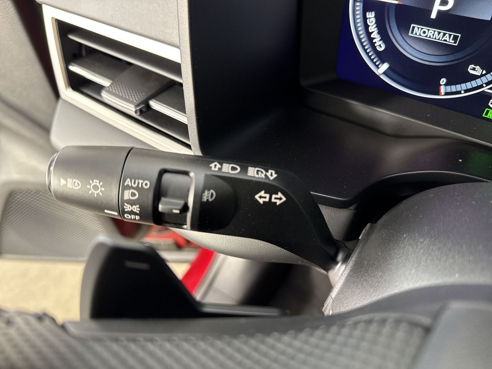 2026 Nissan Rogue Plug-In Hybrid SL