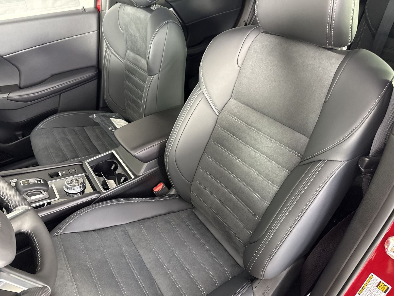 2026 Nissan Rogue Plug-In Hybrid SL