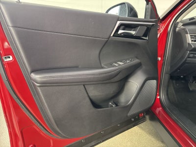 2026 Nissan Rogue Plug-In Hybrid SL