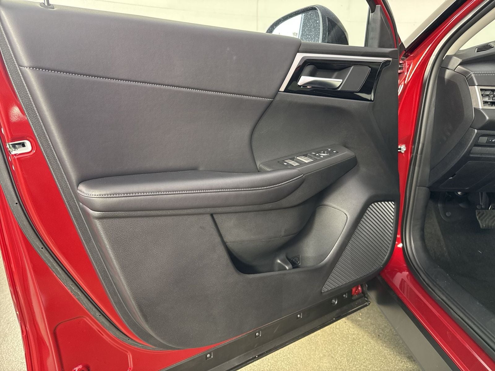 2026 Nissan Rogue Plug-In Hybrid SL