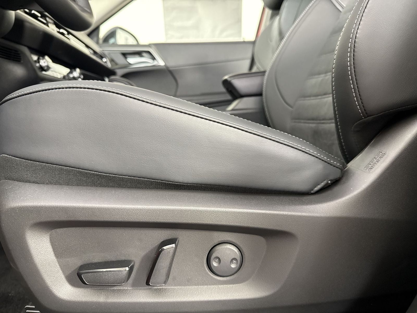 2026 Nissan Rogue Plug-In Hybrid SL