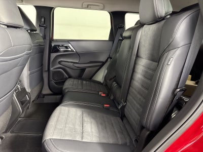 2026 Nissan Rogue Plug-In Hybrid SL