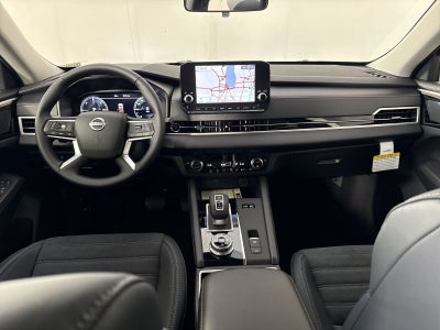 2026 Nissan Rogue Plug-In Hybrid SL