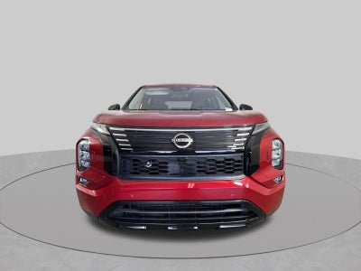 2026 Nissan Rogue Plug-In Hybrid SL