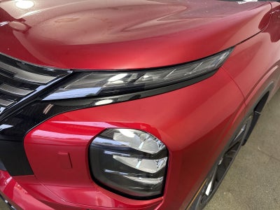 2026 Nissan Rogue Plug-In Hybrid SL