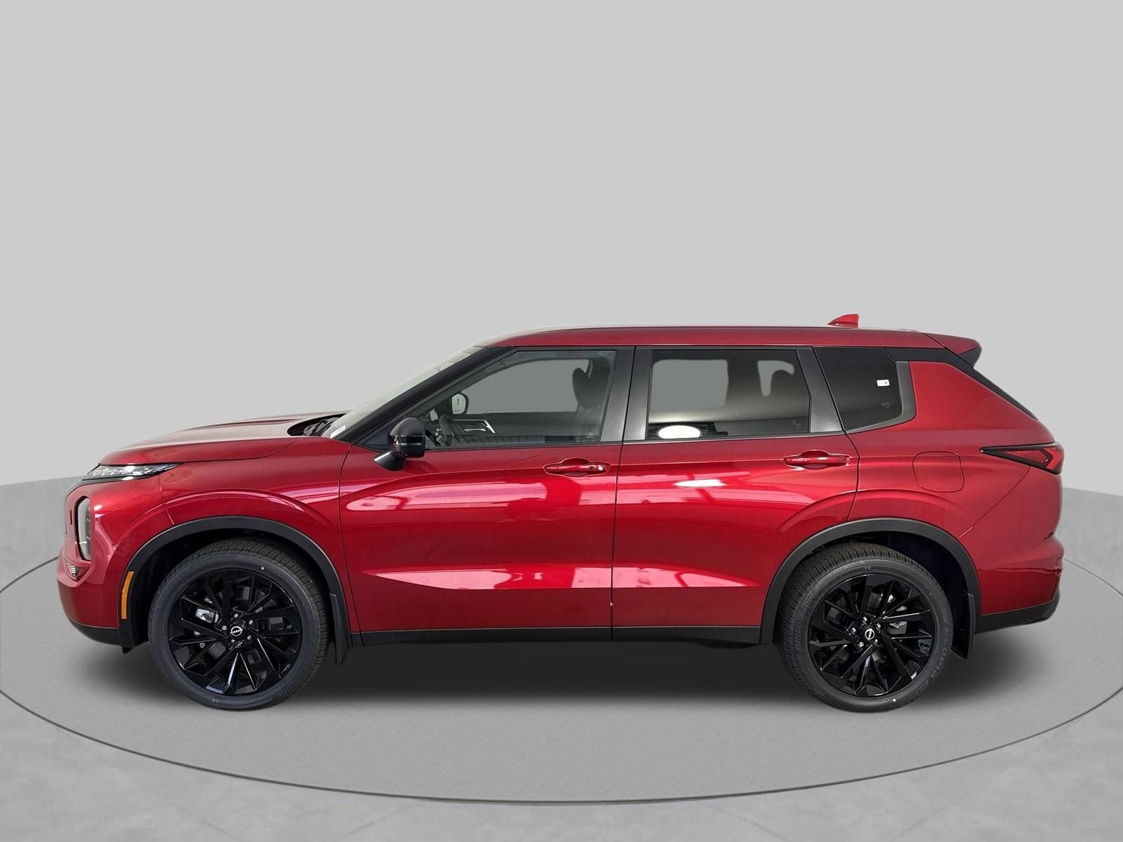 2026 Nissan Rogue Plug-In Hybrid SL