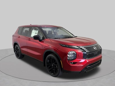 2026 Nissan Rogue Plug-In Hybrid SL