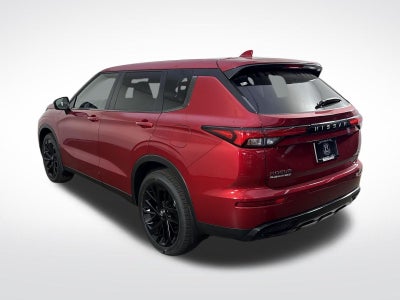 2026 Nissan Rogue Plug-In Hybrid SL
