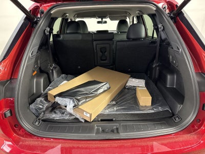 2026 Nissan Rogue Plug-In Hybrid SL