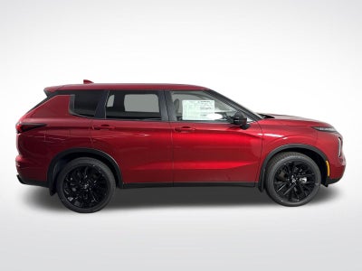 2026 Nissan Rogue Plug-In Hybrid SL